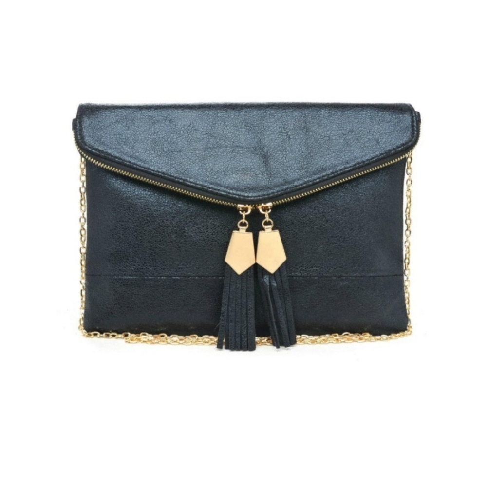 Urban Expressions Crossbody/Clutch